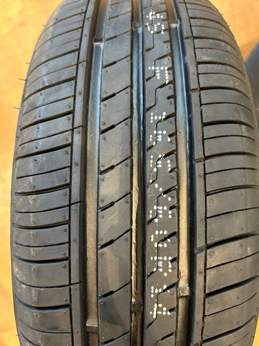T-224 海外製 夏タイヤ MOZZO 4S　DURATURN 165/60Ｒ14