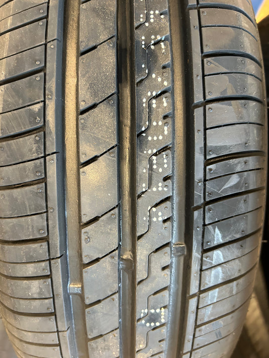 T-224 海外製 夏タイヤ MOZZO 4S　DURATURN 165/60Ｒ14