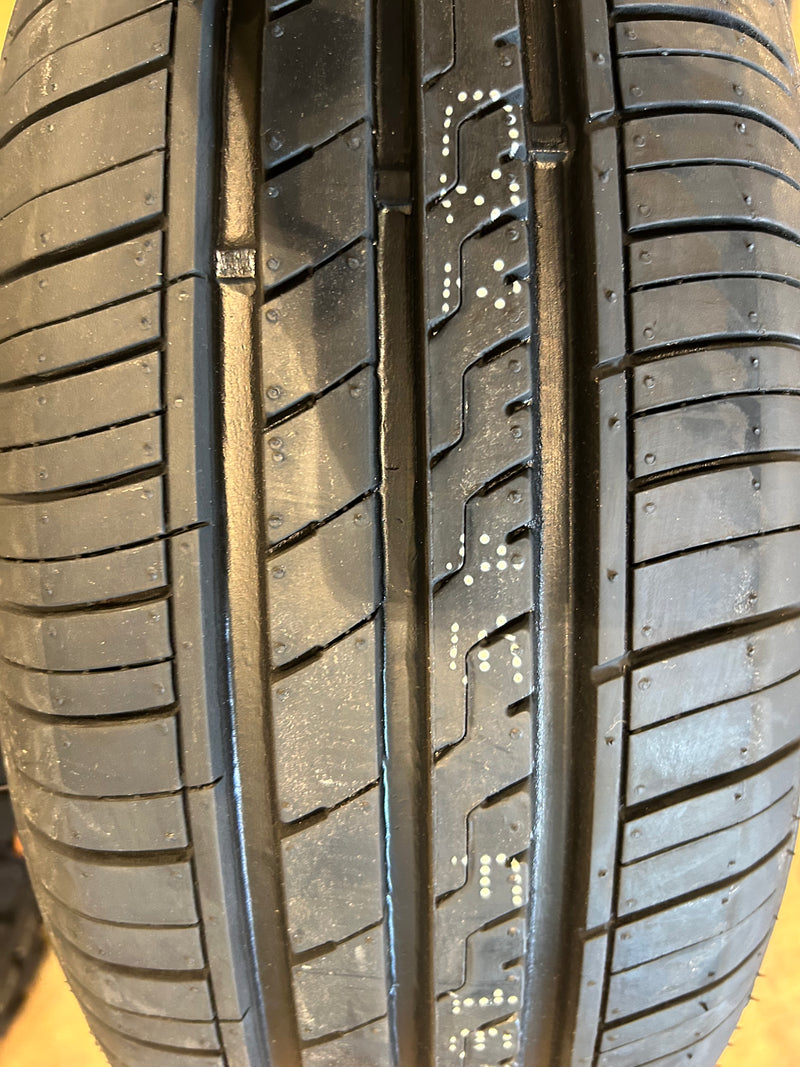 ギャラリービューアに画像をロードする, T-224 海外製 夏タイヤ MOZZO 4S　DURATURN 165/60Ｒ14
