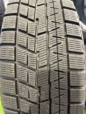 F16-0054 ヨコハマ スタッドレス ｱｲｽｶﾞｰﾄﾞ　IG60 205/60Ｒ16