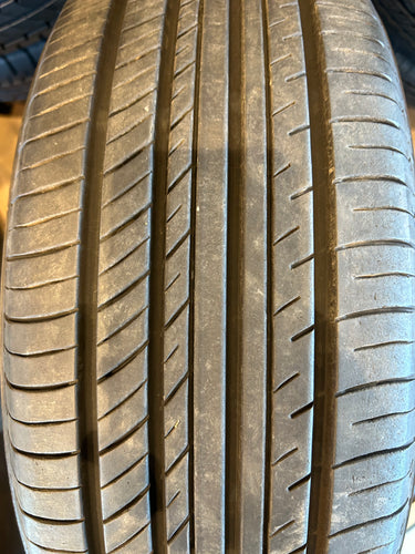 T-227ヨコハマｱﾄﾞﾊﾞﾝdB　V552215/60Ｒ16 夏タイヤ