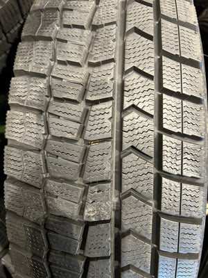 T-228ダンロップｳｨﾝﾀｰﾏｯｸｽ　WM02195/65Ｒ16 スタッドレス
