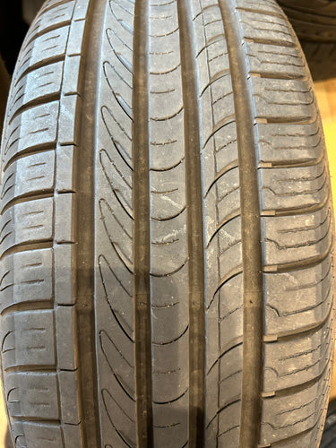 T-229 ロードストーン 夏タイヤ EUROVIS　HP02 195/55Ｒ15