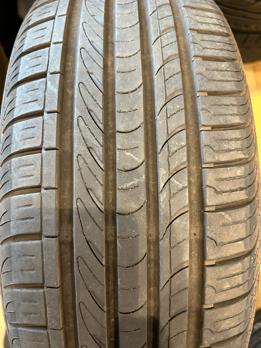 T-229 ロードストーン 夏タイヤ EUROVIS　HP02 195/55Ｒ15
