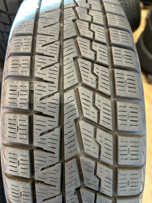 F14-0046 ヨコハマ スタッドレス ｱｲｽｶﾞｰﾄﾞ　IG70 175/70Ｒ14