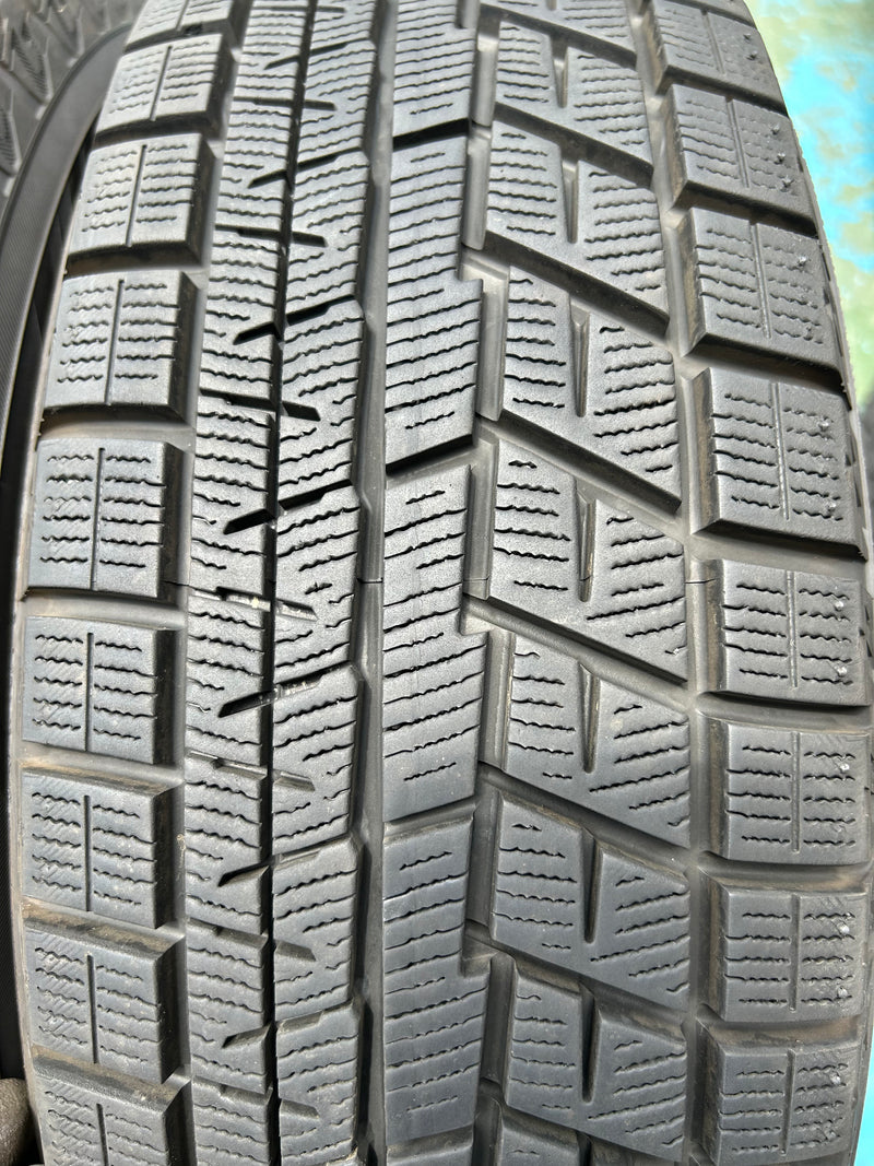 ギャラリービューアに画像をロードする, T-232 ヨコハマ スタッドレス ｱｲｽｶﾞｰﾄﾞ　iG60 185/70Ｒ14
