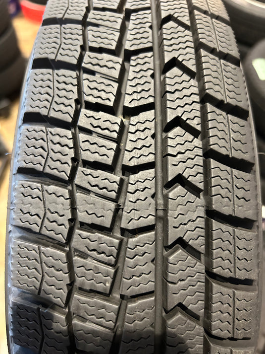 K13-0028ダンロップｳｨﾝﾀｰﾏｯｸｽ　WM02145/80Ｒ13スタッドレス
